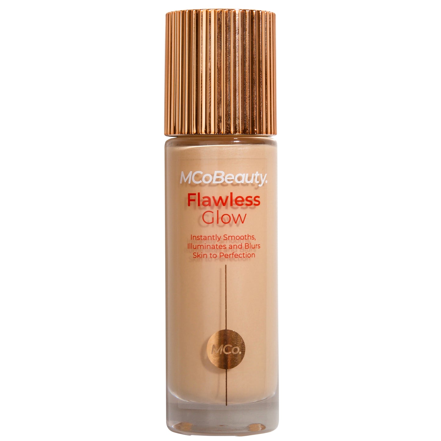 MCoBeauty Flawless Glow Luminous Skin Filter 30ml (Various Shades)