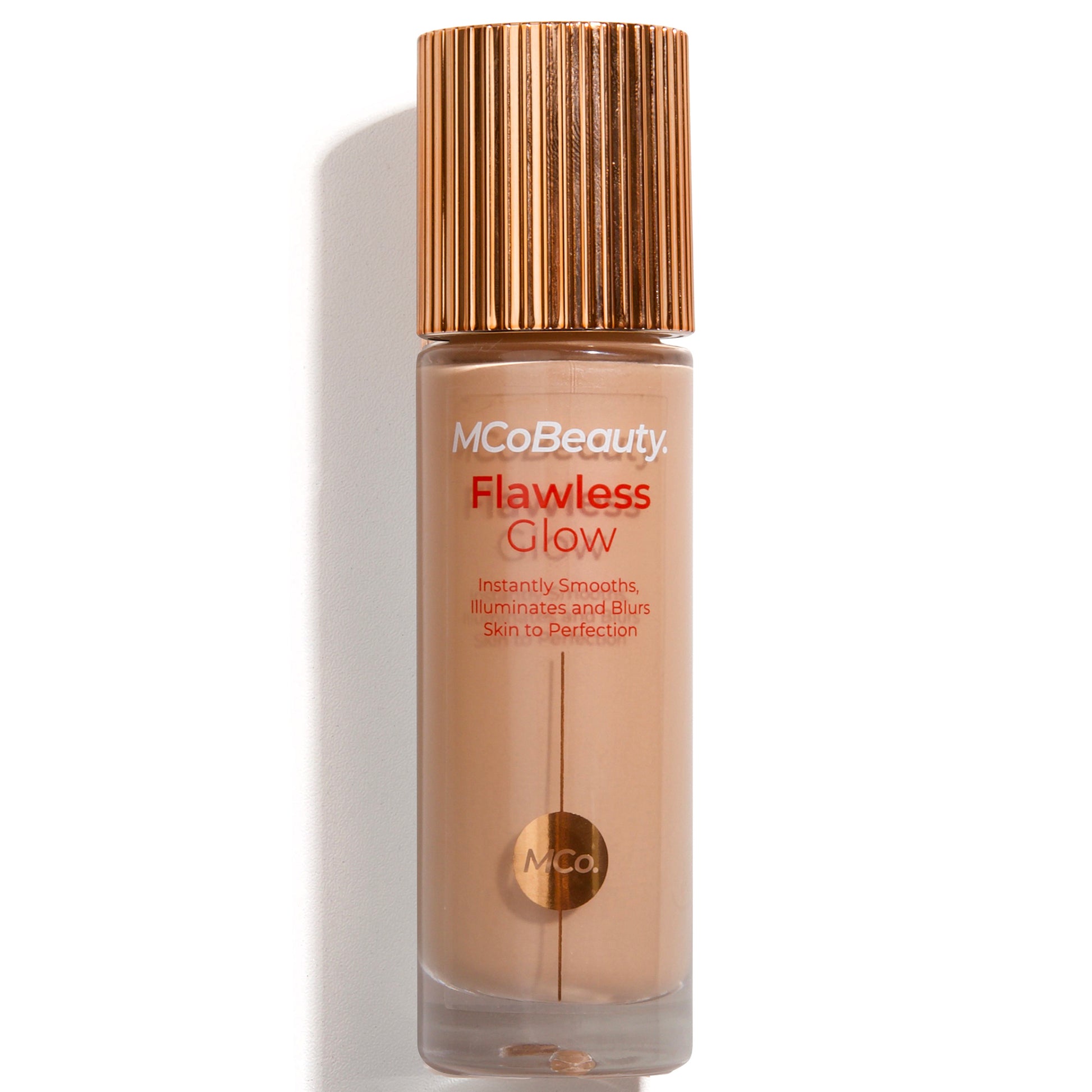 MCoBeauty Flawless Glow Luminous Skin Filter 30ml (Various Shades)