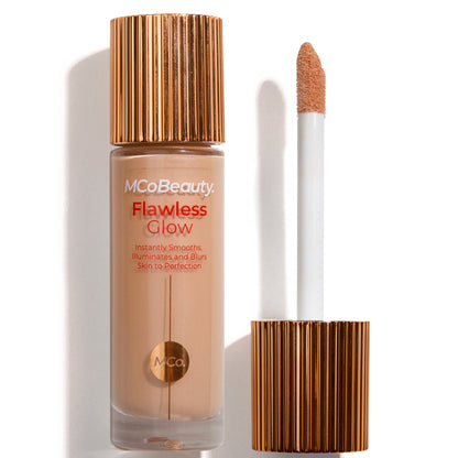 MCoBeauty Flawless Glow Luminous Skin Filter 30ml (Various Shades)