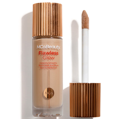 MCoBeauty Flawless Glow Luminous Skin Filter 30ml (Various Shades)