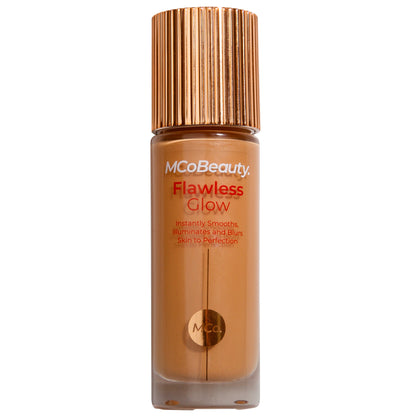 MCoBeauty Flawless Glow Luminous Skin Filter 30ml (Various Shades)