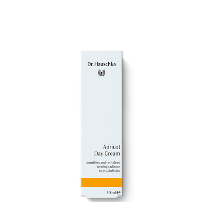 Dr. Hauschka Apricot Day Cream 30ml