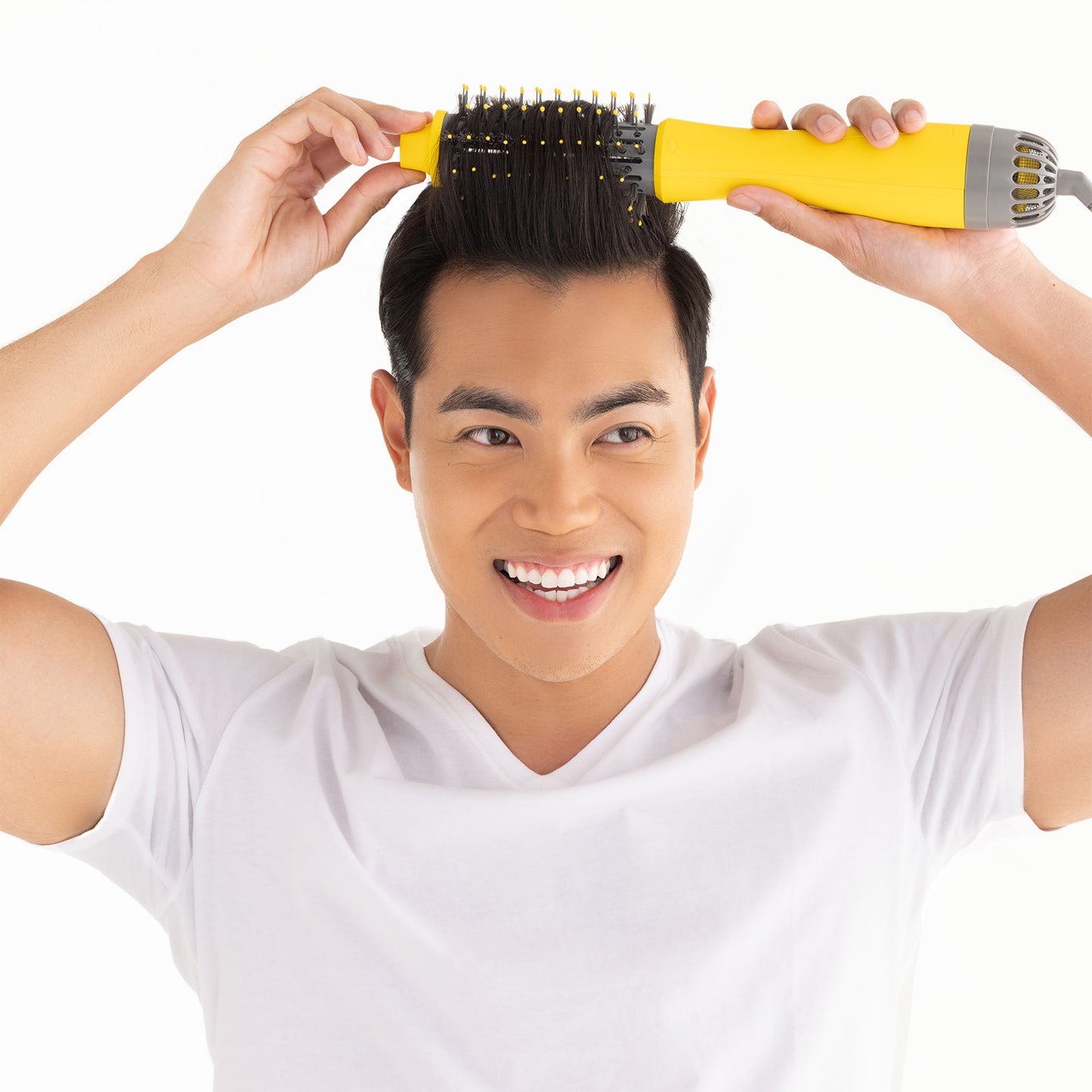 Drybar The Half Shot Round Blow-Dryer Brush