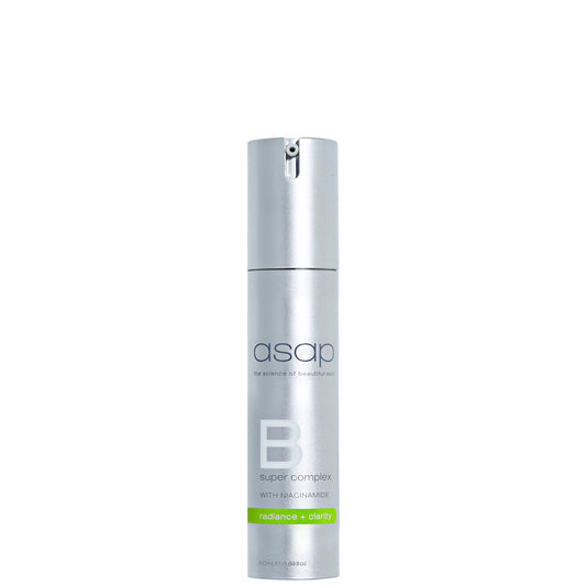 asap Super Sized B Complex Serum 50ml