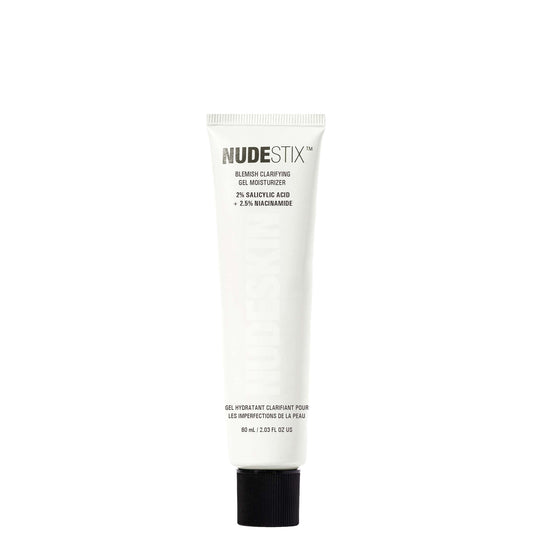 NUDESTIX NUDESKIN Blemish Clarifying Gel Moisturiser 60ml