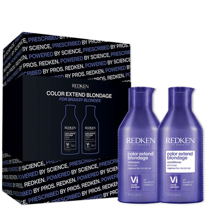 Redken Color Extend Blondage Duo