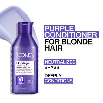 Redken Color Extend Blondage Duo