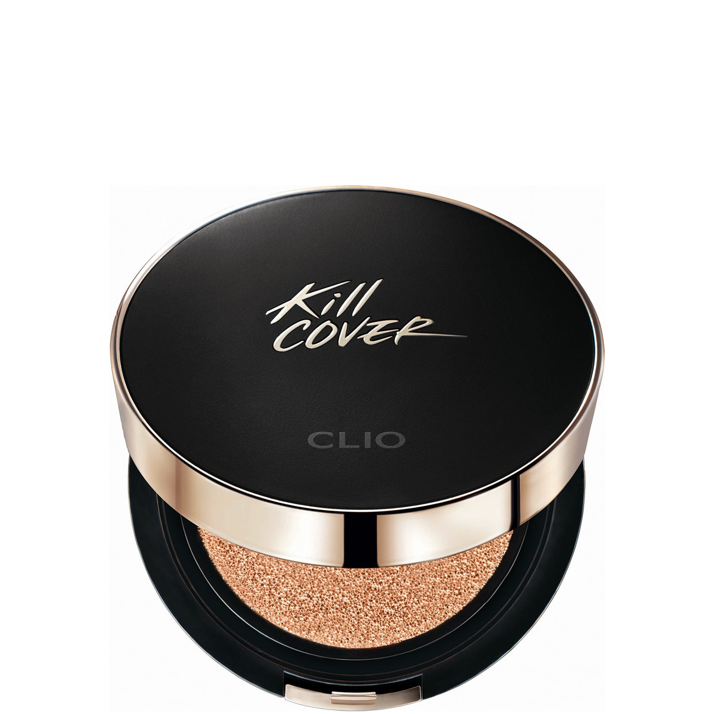 CLIO Kill Cover Fixer Cushion SPF50+ PA+++ Foundation 24g (Various Shades)