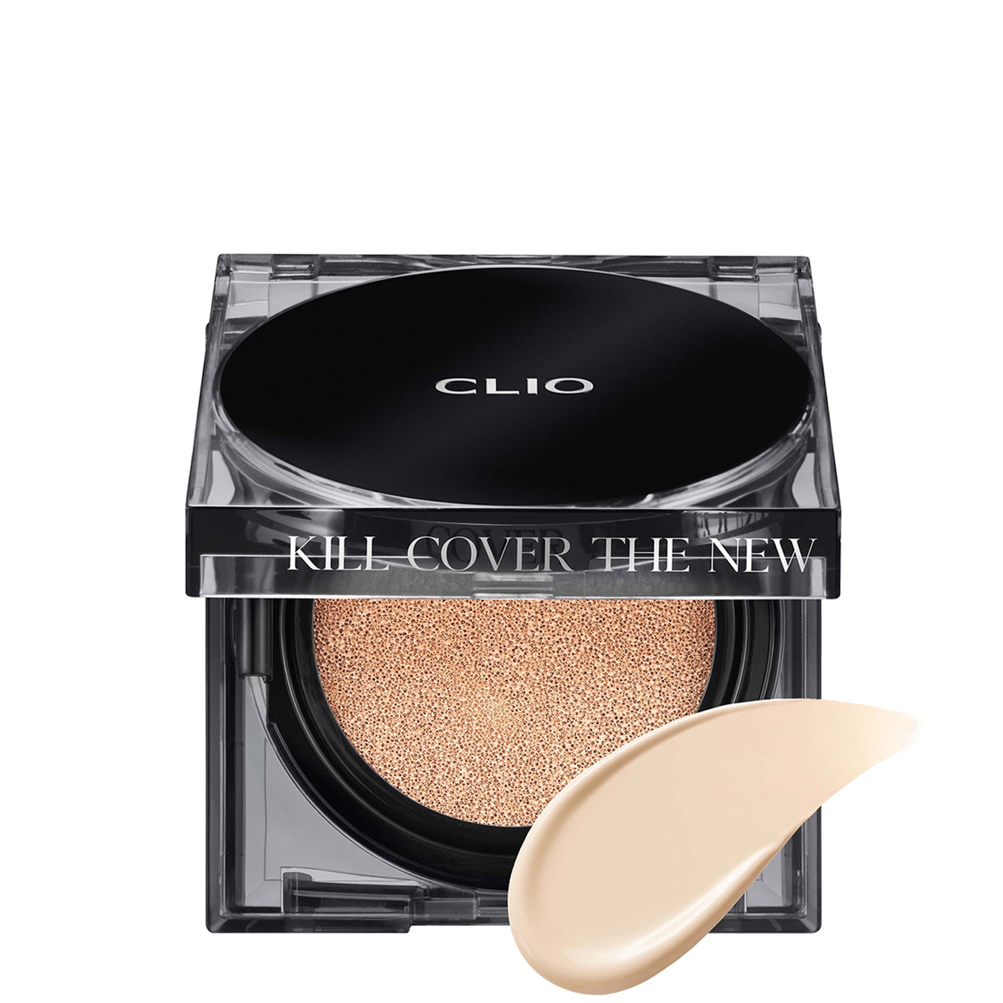 CLIO Kill Cover The New Founwear Cushion Foundation 30g (Various Shades)