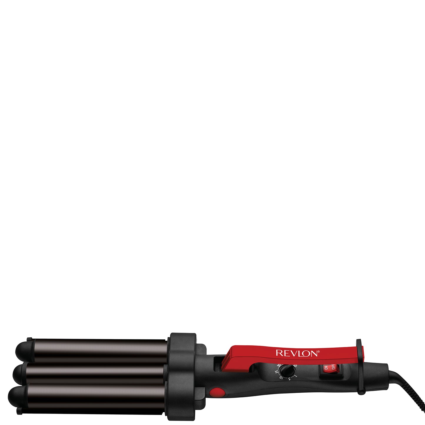 Revlon 3 Barrel Jumbo Hair Waver