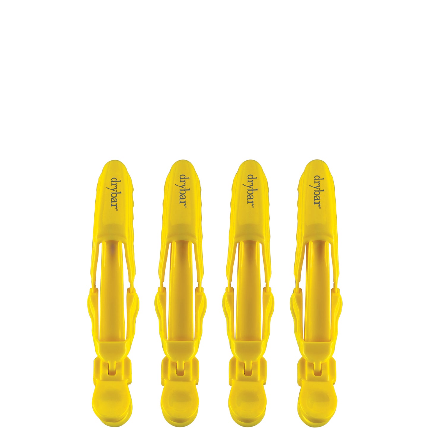 Drybar Hold Me Hair 4 Clips