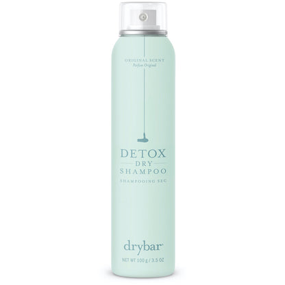 Drybar Detox Dry Shampoo Original Scent 100g