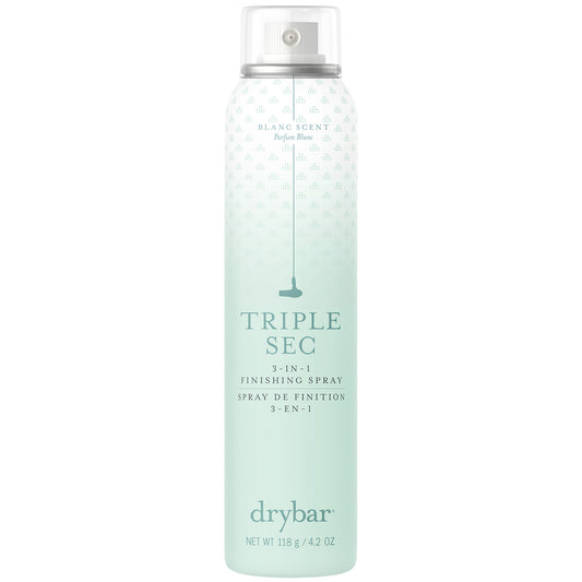 Drybar Triple Sec 3-in-1 Finishing Spray Blanc Scent 118g