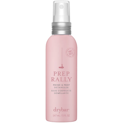 Drybar Prep Rally Prime and Prep Detangler 147ml