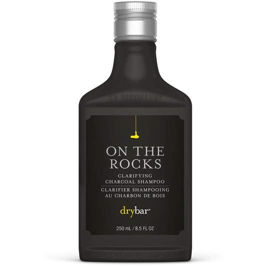 Drybar On The Rocks Clarifying Charcoal Shampoo 250ml