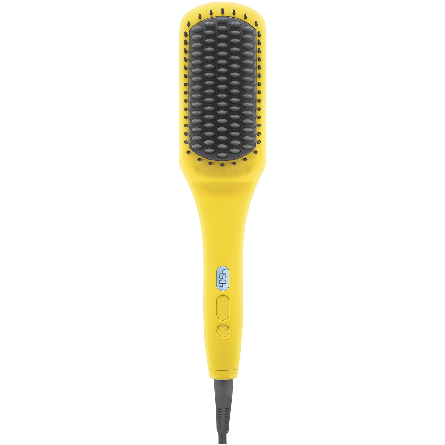 Drybar Brush Crush Heated Straightening Brush