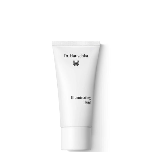 Dr. Hauschka Illuminating Fluid