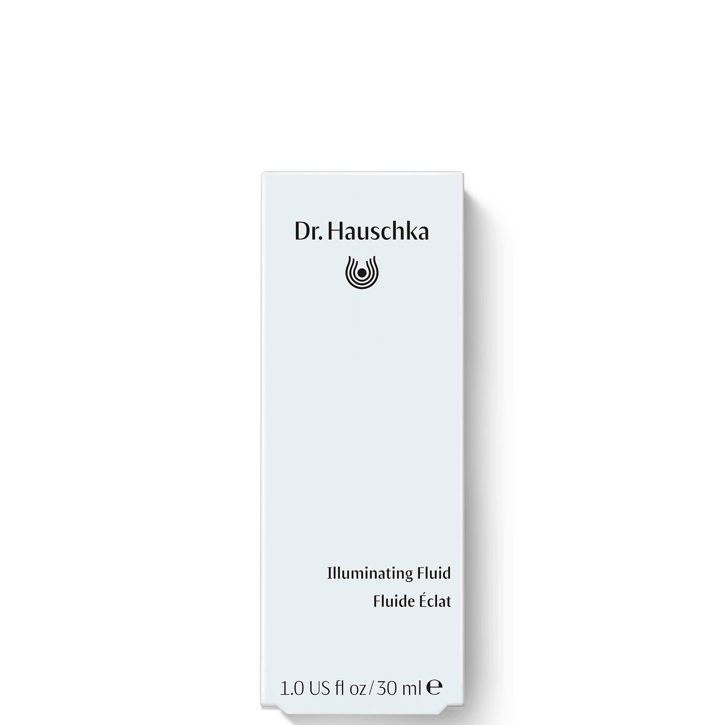 Dr. Hauschka Illuminating Fluid