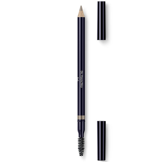 Dr. Hauschka Eye Brow Definer 1.05g - 01 Dark Brown