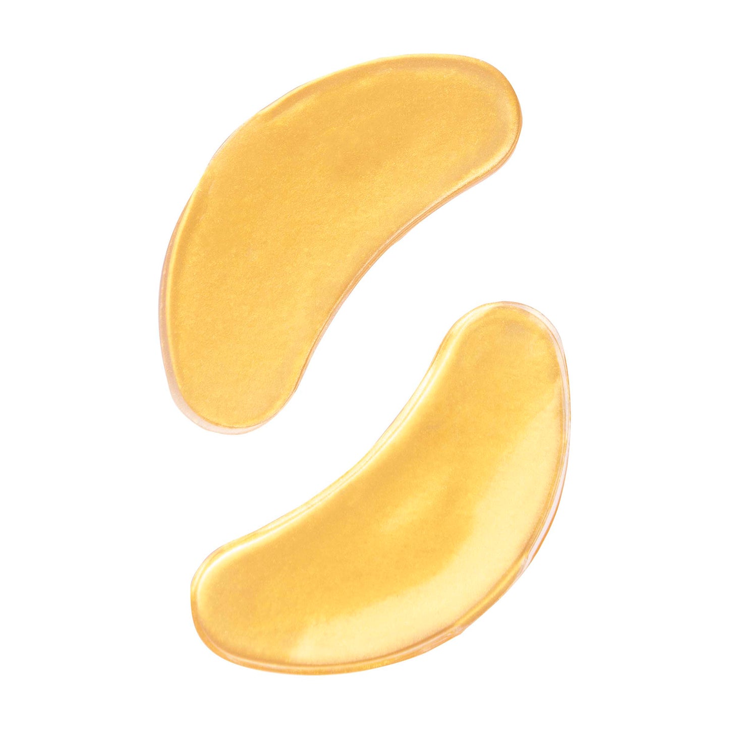 MCoBeauty Age Resist Active Gold Hydrogel Night Repair Eye Patches