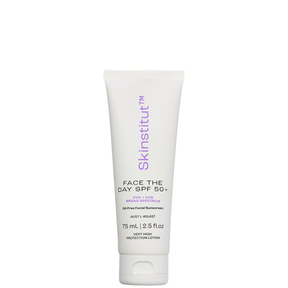 Skinstitut Face the Day SPF 50+ 75ml