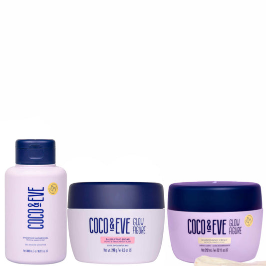 Coco & Eve Full Body Routine Bundle