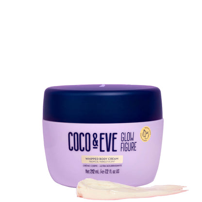 Coco & Eve Full Body Routine Bundle