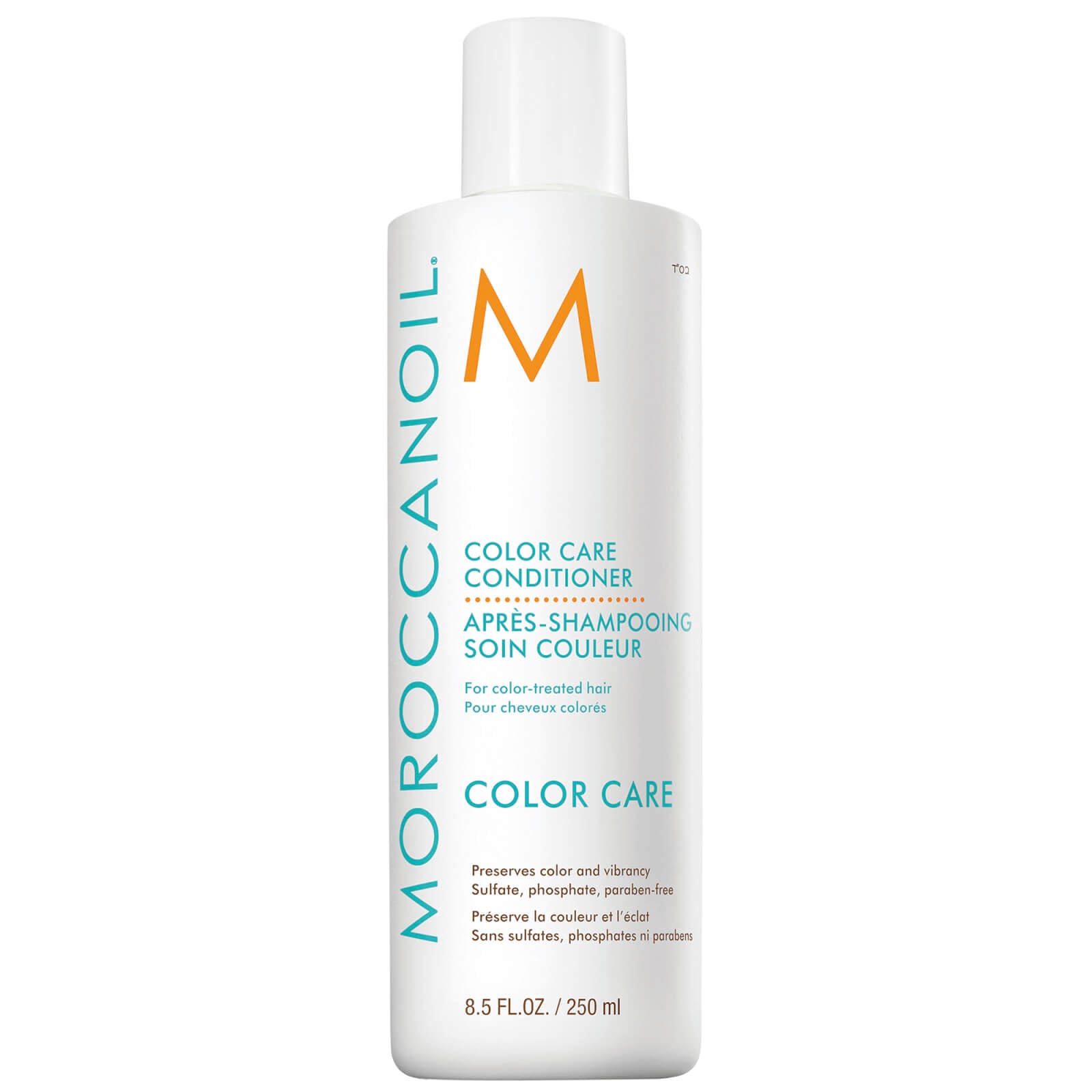 Moroccanoil Color Care Shampoo and Conditioner Duo