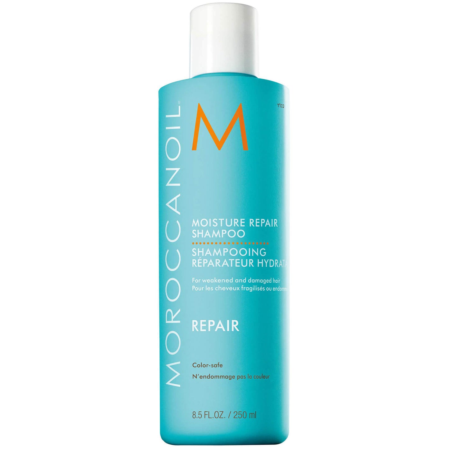 Moroccanoil Moisture Repair Shampoo and Conditioner Duo