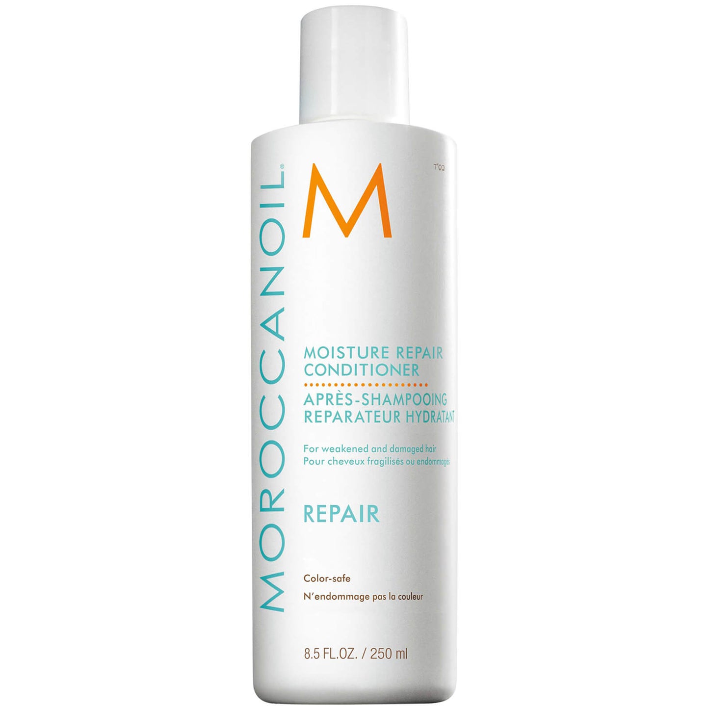 Moroccanoil Moisture Repair Shampoo and Conditioner Duo