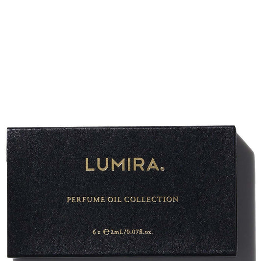 LUMIRA Perfume Oil Discovery Set 6x2ml