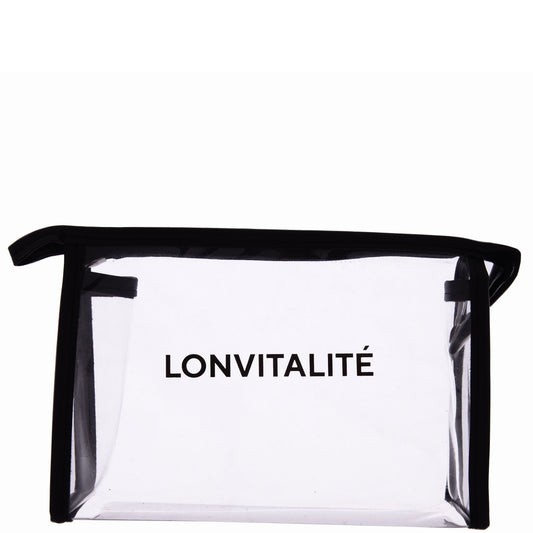 Lonvitalite Cosmetic Bag