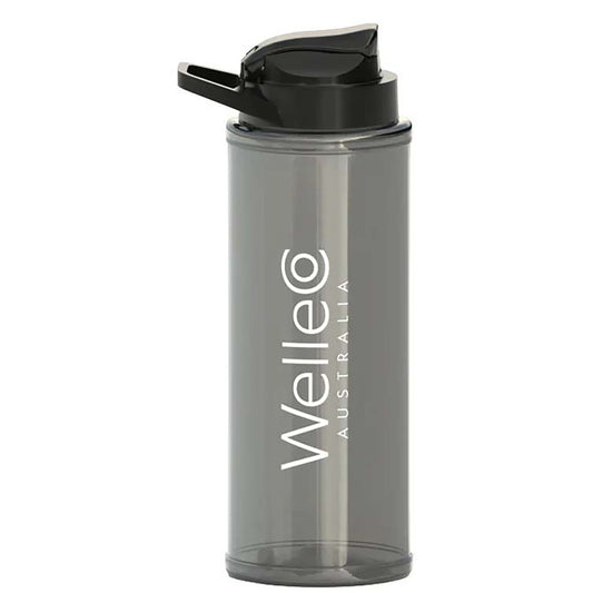 WelleCo Hydrator Bottle