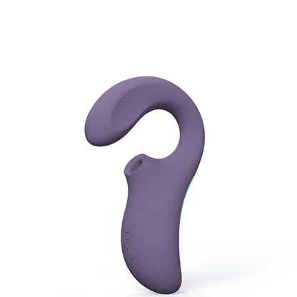 LELO ENIGMA WAVE Cyber Purple