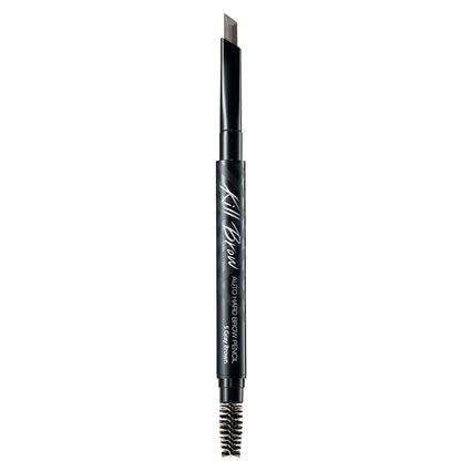 CLIO Kill Brow Auto Hard Brow Pencil 0.31g (Various Shades)