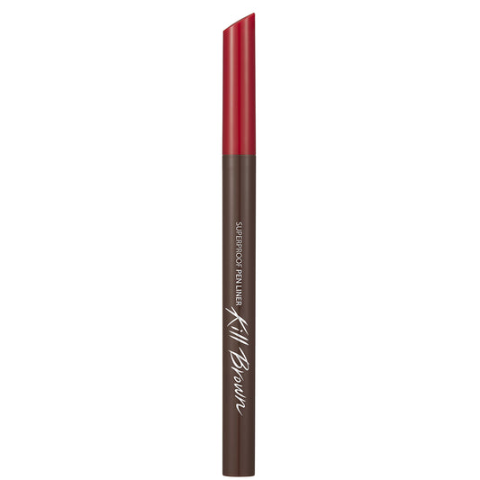 CLIO Kill Superproof Pen Liner 12g (Various Shades)