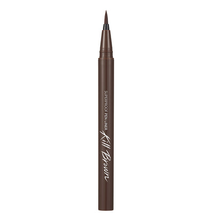 CLIO Kill Superproof Pen Liner 12g (Various Shades)