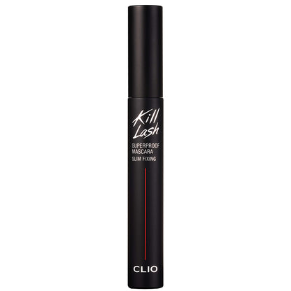 CLIO Kill Lash Superproof 00 Slim Fixing Mascara 7ml