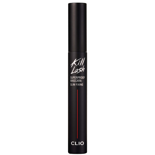 CLIO Kill Lash Superproof 00 Slim Fixing Mascara 7ml