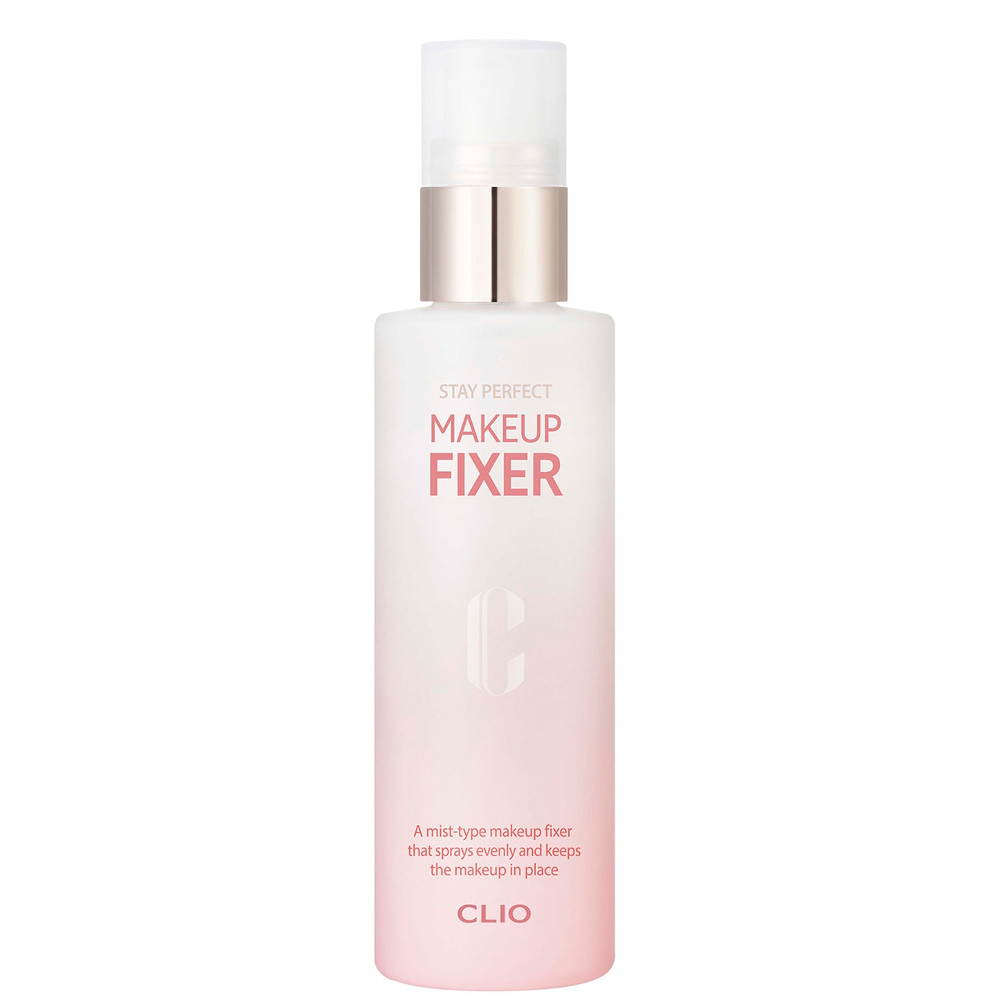 CLIO Stay Perfect Makeup Fixer Spray 100ml