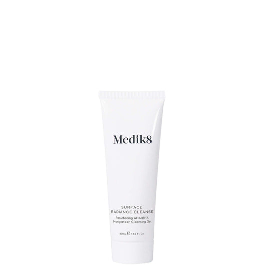 Medik8 Surface Radiance Cleanse 40ml