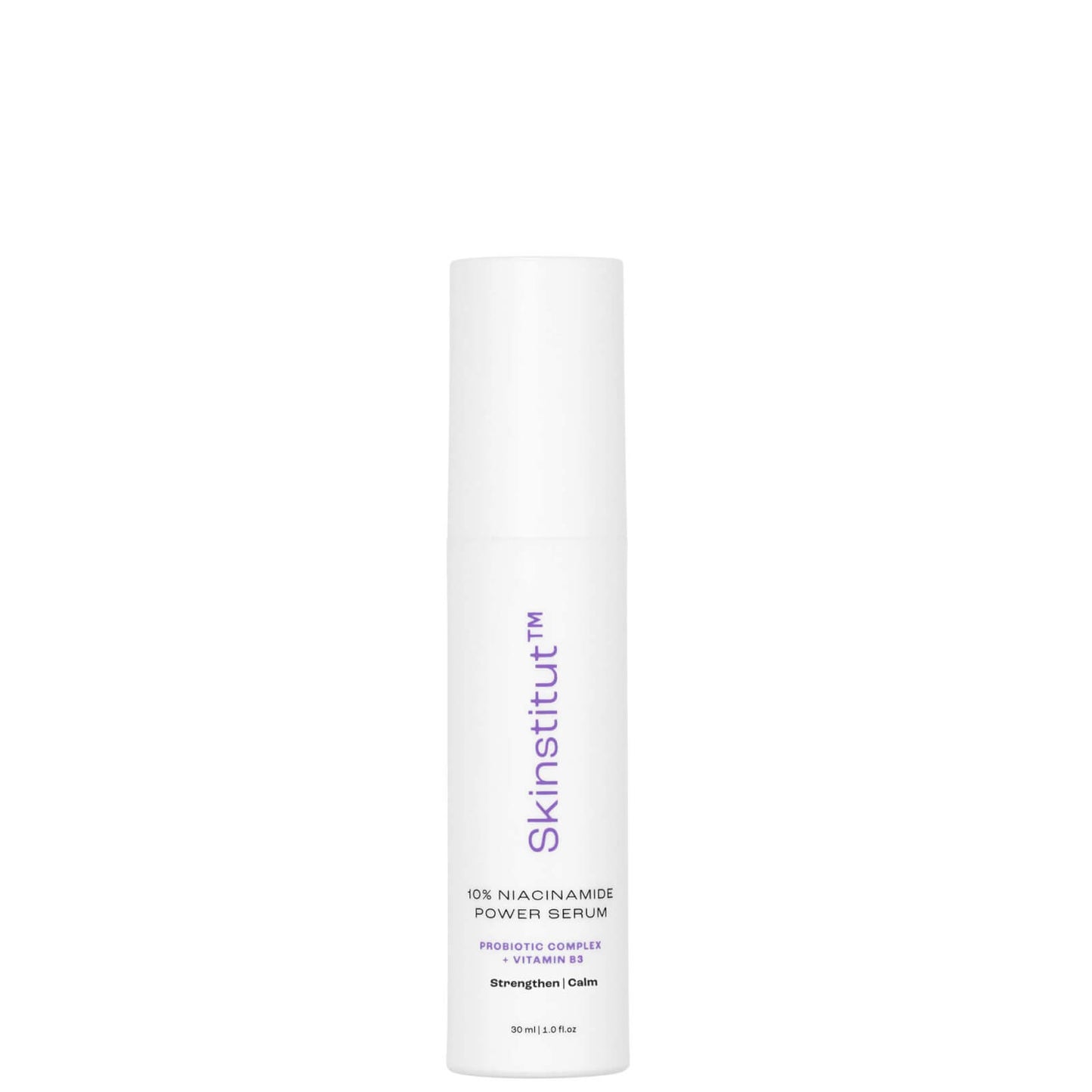 Skinstitut 10% Niacinamide Power Serum 30ml Duo