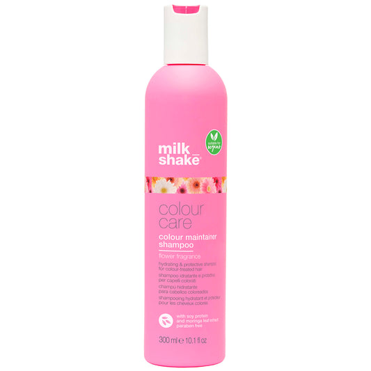 milk_shake Flower Colour Maintainer Shampoo 300ml