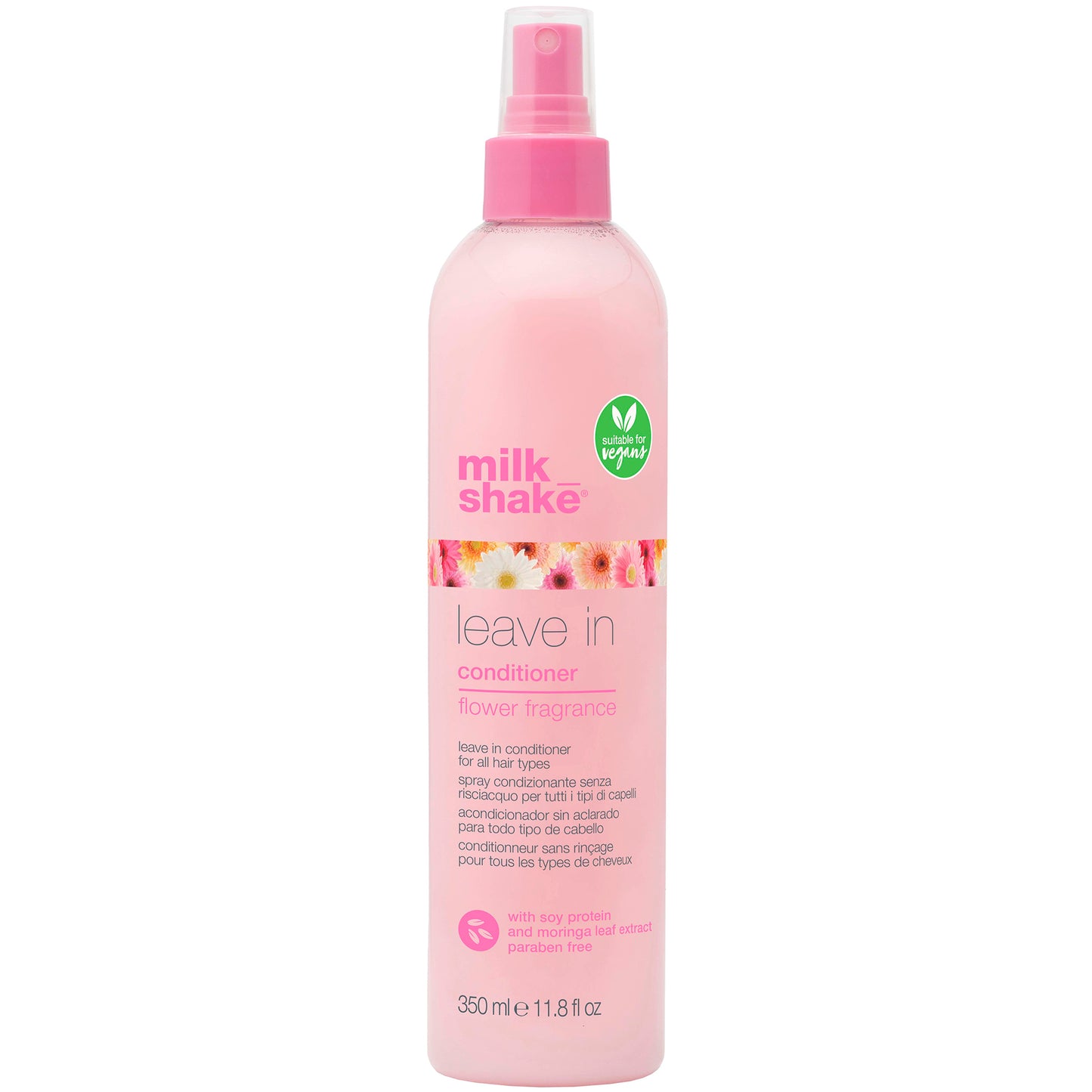 milk_shake Flower Leave-in Conditioner 350ml