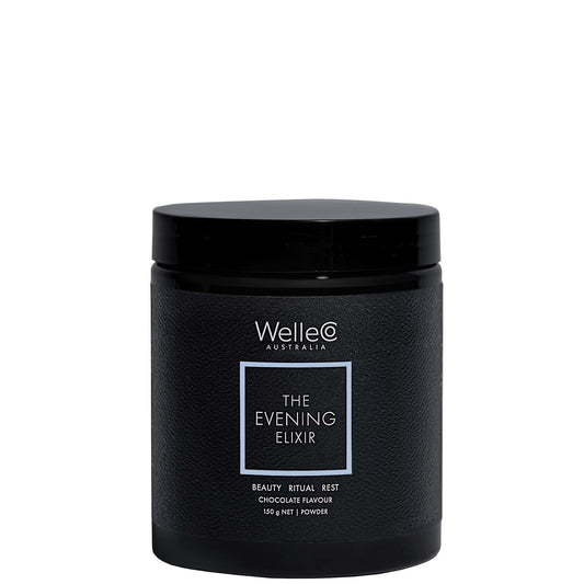 WelleCo The Evening Elixir 150g