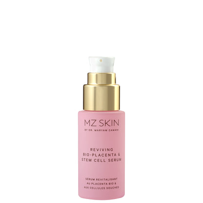 MZ Skin Reviving Bio-Placenta and Stem Cell Serum 30ml