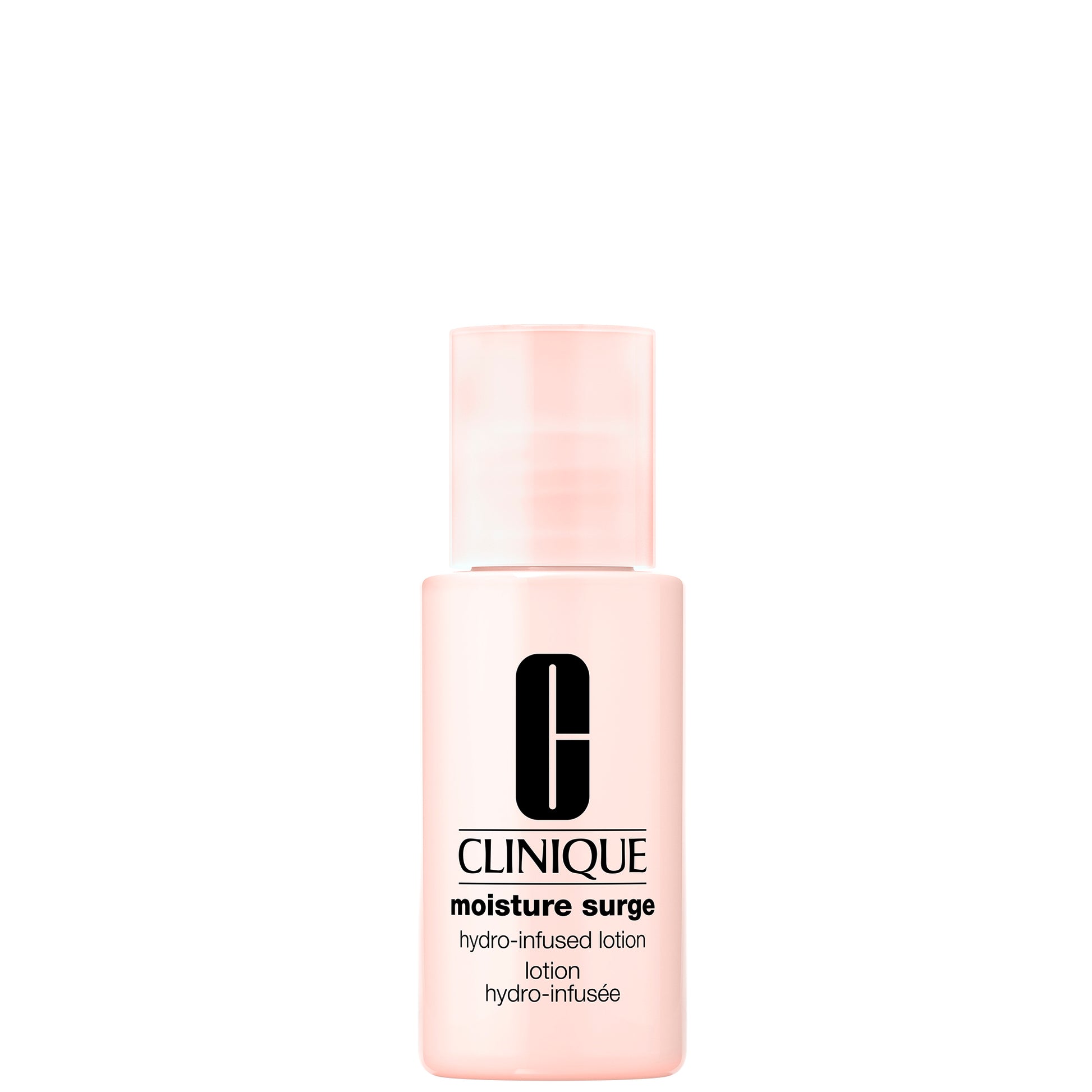 Clinique Moisture Surge Hydro-Infused Lotion 30ml