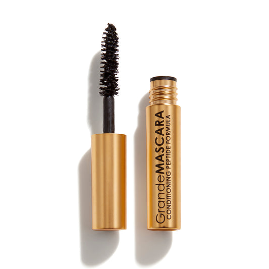 GRANDE Cosmetics Mini GrandeMASCARA - Black 0.05ml