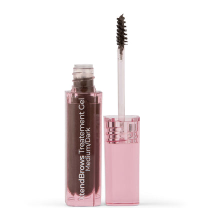 MCoBeauty XtendBrows Treatment Gel - Medium/Dark