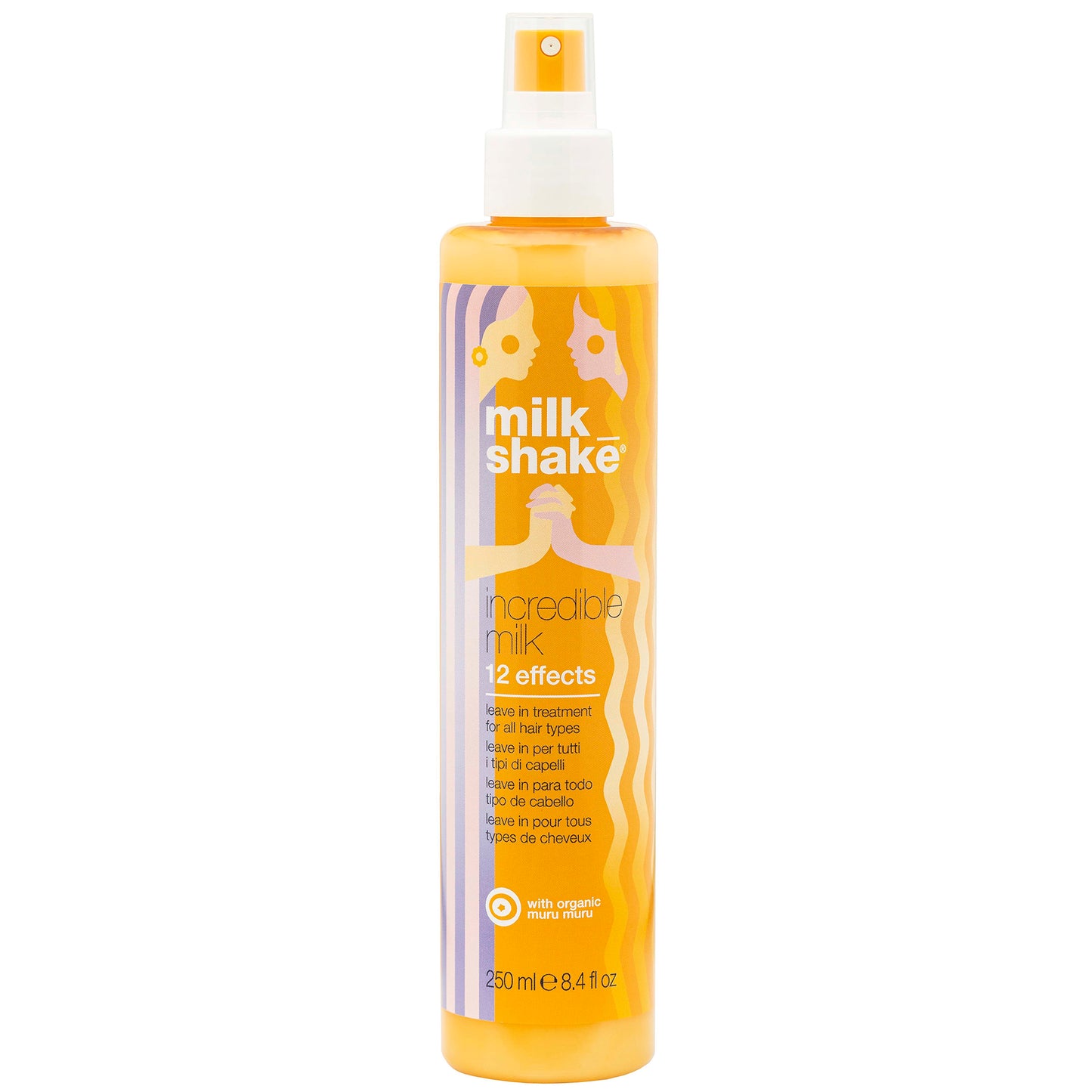 milk_shake Limited Edition Incredible Milk 250ml